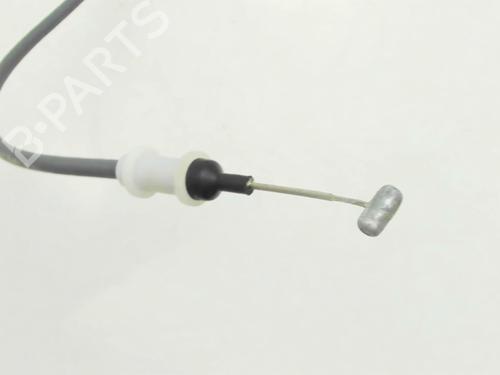 Rear left lock PEUGEOT 2008 II (UD_, US_, UY_, UJ_, UR_, UC_) 1.5 BlueHDI 110 (UDYHSK) | BP20397105C100 