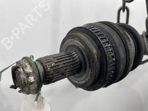 Left rear driveshaft BMW 3 (E90) 320 d | BP32786960M40 - Image 4