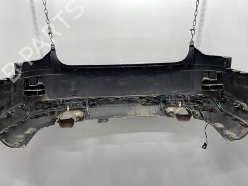 Rear bumper CITROËN C5 III (RD_) 2.2 HDi 200 (RD4HLA) | BP29921867C8 