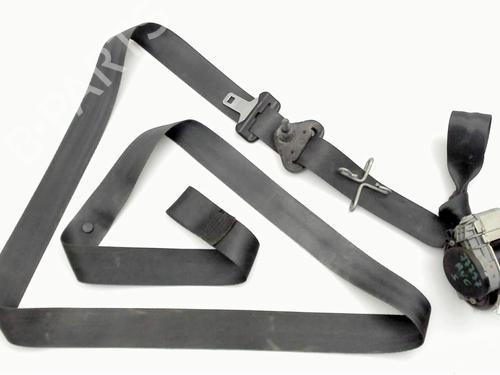 Used Front left seatbelt Front left seatbelt RENAULT MEGANE III Coupe (DZ0/1_) 1.5 dCi (DZ09, DZ0D, DZ1F, DZ1G, DZ14, DZ29) (110 hp) 30401635 30401635