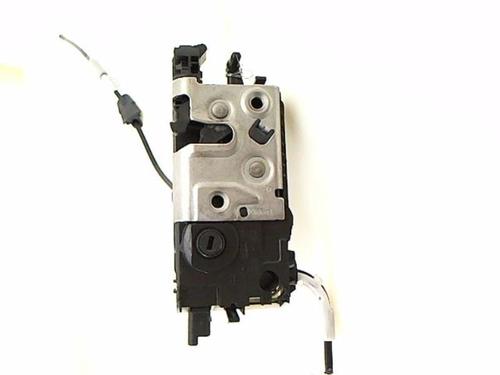 Used Front right lock PEUGEOT 2008 I (CU_) 1.6 BlueHDi 100 (100 hp) 20455231