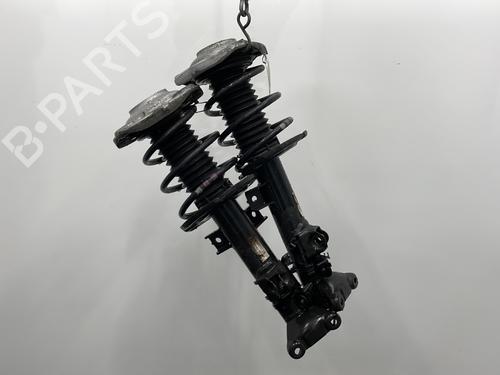 Used Left front shock absorber Left front shock absorber MERCEDES-BENZ SLC (R172) 250 d (172.404) (204 hp) 25341660 25341660