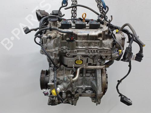 Engine OPEL KARL (C16) 1.0 | BP20401459M1 - Image 2