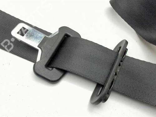 Rear right seatbelt PEUGEOT RCZ 2.0 HDi | BP25009341I28 - Image 3