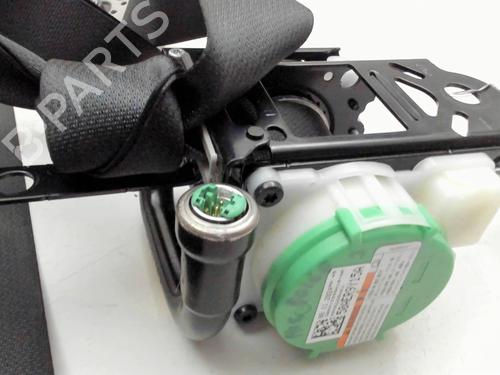 Front left seatbelt SUZUKI VITARA (LY) 1.4 Hybrid (Mild Hybrid) (APK414) | BP40002786I26 - Image 4