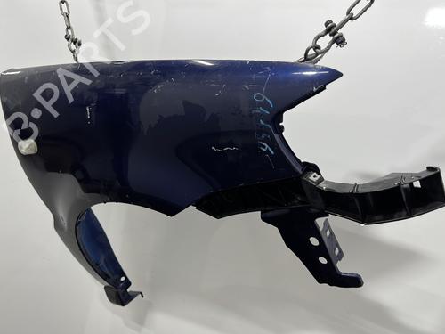 Right front fenders VW POLO (6N2) 1.4 | BP20403883C42 