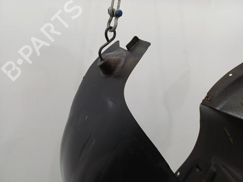 Wheel arch CITROËN C4 II (NC_) 1.6 HDi 90 | BP21589961C56 
