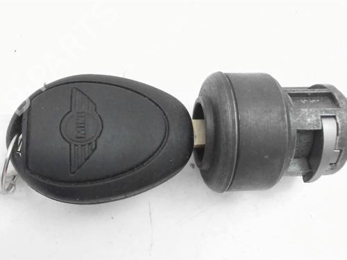 Ignition barrel MINI MINI (R50, R53) Cooper | BP21240294M48 - Image 5