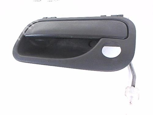 Front left exterior door handle OPEL CORSA B (S93) 1.2 i 16V (F08, F68, M68) | BP20399361C128 
