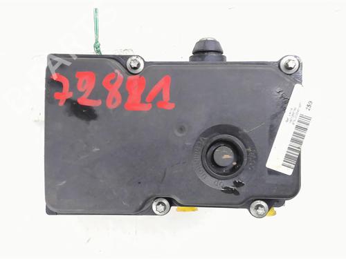 Used ABS pump FIAT SCUDO Van (270_, 272_) 2.0 D Multijet (128 hp) 20387247
