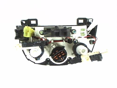 Used Climate control CHEVROLET MATIZ (M200, M250) 0.8 (52 hp) 20443995