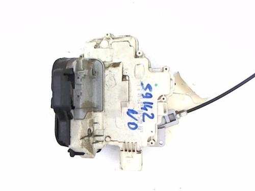 Front right lock AUDI A4 B7 Avant (8ED) 3.0 TDI quattro | BP20431865C97 