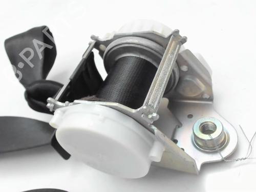 Front right belt tensioner BMW 3 Coupe (E92) 320 d | BP20417752C88 