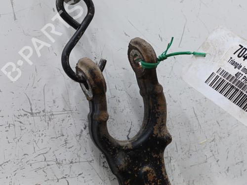 Left front suspension arm PEUGEOT 407 (6D_) 3.0 (6DXFVJ) | BP20401536M12 