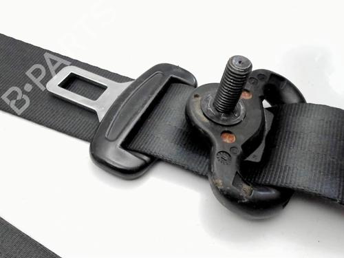Front right seatbelt RENAULT TRAFIC III Van (FG_) 1.6 dCi 115 (FGMD) | BP31871631I25 - Image 4