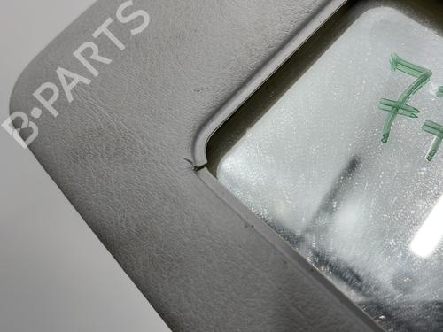 Left sun visor BMW 3 (E46) 316 i | BP30308317I1 - Image 4