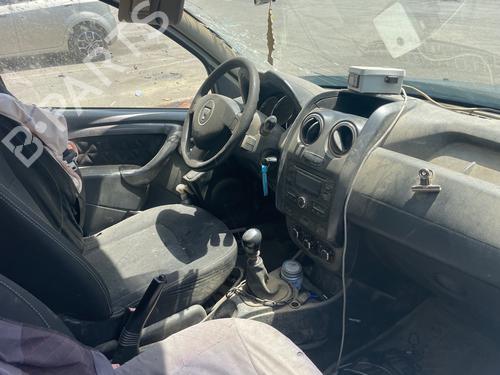 Rear left window mechanism DACIA DUSTER (HS_) 1.5 dCi | BP38744833C24 - Image 11