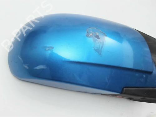 Right mirror KIA RIO I Hatchback (DC) 1.3 | BP20417522C27 