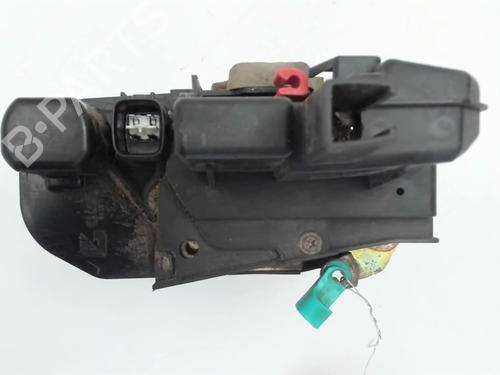 Front right lock JEEP GRAND CHEROKEE II (WJ, WG) 2.7 CRD 4x4 | BP21240095C97 