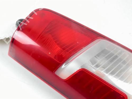 Left taillight CITROËN BERLINGO Box Body/MPV (K9) 1.6 BlueHDi 100 | BP31817521C34 