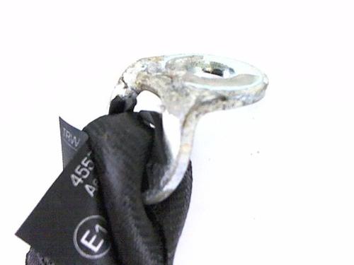 Rear left belt tensioner AUDI A3 Sportback (8PA) 2.0 TDI quattro | BP20459691C89 