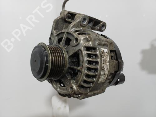 Alternator FIAT 500X (334_) 1.3 D Multijet (334AXH1A) | BP36669245M7 - Image 2