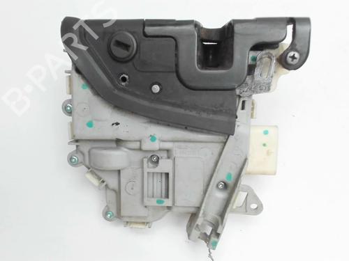 Rear right lock SEAT LEON (1P1) 1.6 TDI | BP20450242C99 