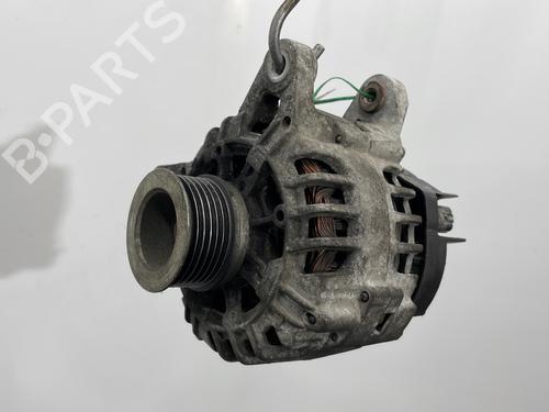 Alternator DACIA SANDERO 1.4 (BS0C, BS0A, BS0G, BS1F, BS0E) | BP29976601M7 - Image 3