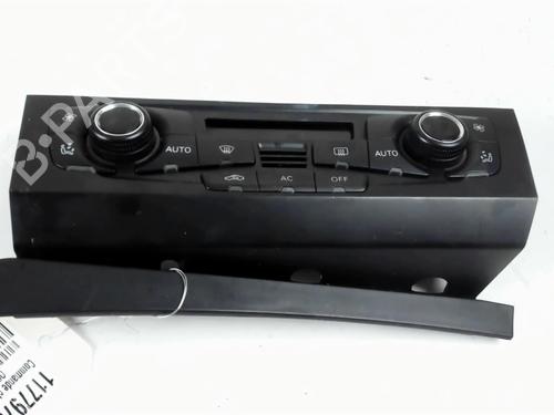 Climate control AUDI Q5 (8RB) 3.0 TDI quattro | BP31159468I5 - Image 4