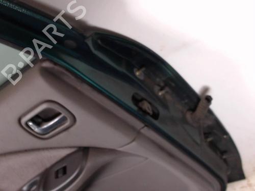 Left rear door NISSAN ALMERA II (N16) 1.5 | BP20477109C4 