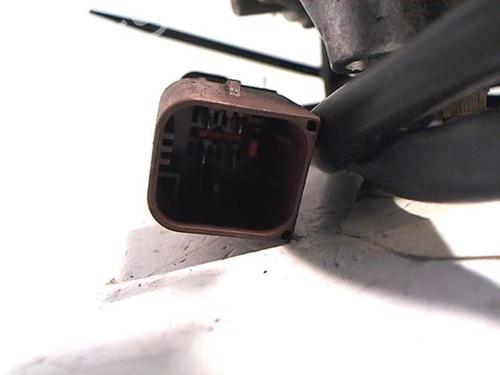 Front wiper motor CITROËN XSARA (N1) 2.0 HDi 90 | BP20471228M29 
