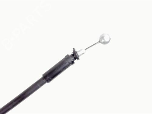 Front right lock NISSAN NV200 / EVALIA Bus 1.5 dCi 90 (M20, M20M) | BP20391160C97 