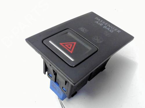 Warning switch VW GOLF VII (5G1, BQ1, BE1, BE2) 1.6 TDI | BP33131389I22 - Image 4