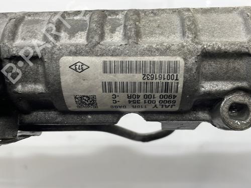 Steering rack RENAULT LAGUNA Coupe (DT0/1) 2.0 dCi (DT01, DT08, DT09, DT0K, DT12, DT1C, DT1D, DT1M,... | BP32695128M22 - Image 6