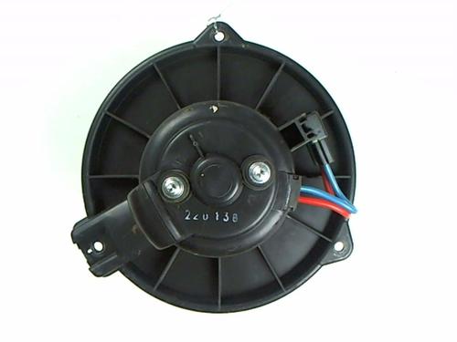 Heater blower motor TOYOTA AVENSIS Estate (_T22_) 2.0 TD (CT220_, CT220R) | BP20392407M62 