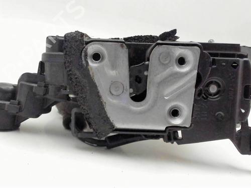 Used Front left lock RENAULT CAPTUR I (J5_, H5_) 1.2 TCe 120 (118 hp) 27536061