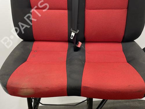 Right front seat FIAT DUCATO Van (250_) 150 Multijet 2,3 D | BP29545075C16 