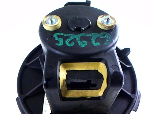 Heater blower motor FIAT PANDA (169_) 1.2 (169AXF2A, 169AXF1A) | BP20448633M62 