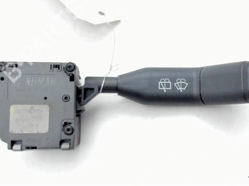 Used Steering column stalk RENAULT CLIO I (B/C57_, 5/357_) 1.2 (5/357Y, 5/357K) (58 hp) 32396643