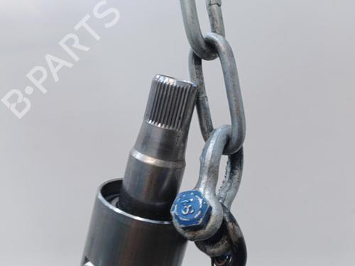 Steering column DACIA SANDERO 1.5 dCi | BP20405563M21  - Image 6