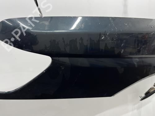 Left front fenders PEUGEOT 605 (6B) 2.1 Turbo Diesel | BP20408560C41 