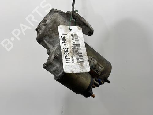 Starter JAGUAR X-TYPE I (X400) 3.0 V6 All-wheel Drive | BP28709153M8 - Image 5