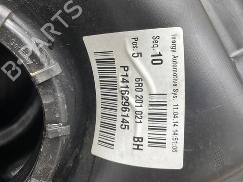 Fuel tank AUDI A1 Sportback (8XA, 8XF) 1.6 TDI | BP27347544C62 