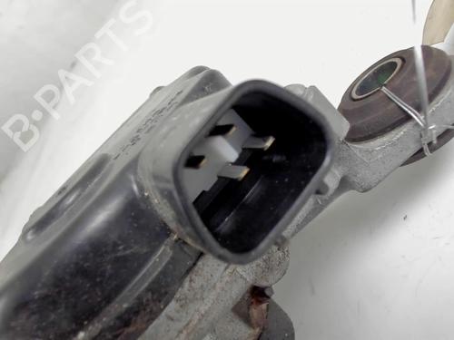 Used Front wiper motor NISSAN QASHQAI II SUV (J11, J11_) 1.6 dCi (130 hp) 20470145