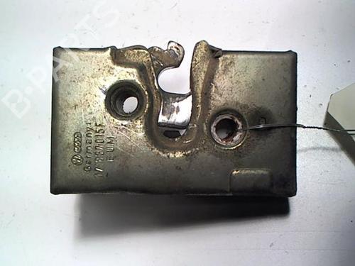 Used Front left lock VW POLO II (86C, 80) 1.3 D (45 hp) 20456798