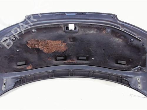 Hood VW SHARAN (7M8, 7M9, 7M6) 1.9 TDI | BP20467522C1 