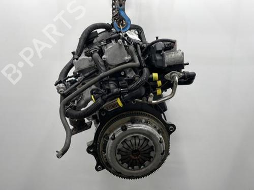 Used Engine Engine SEAT IBIZA III (6L1) 1.4 16V (75 hp) 21240309 21240309