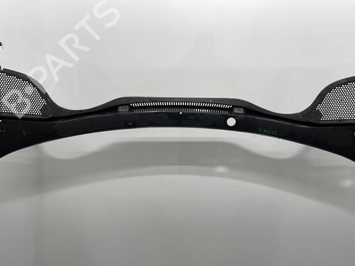 Scuttle panel VW POLO V (6R1, 6C1) 1.2 TSI 16V | BP29625670C110 