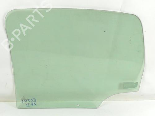Rear right door window CITROËN C3 I (FC_, FN_) 1.6 16V | BP20443611C21 
