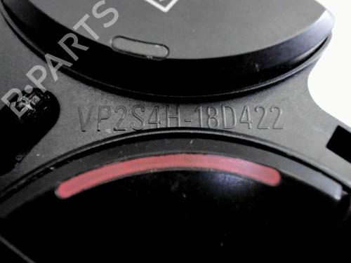 Climate control FORD FOCUS I Turnier (DNW) 1.8 Turbo DI / TDDi | BP32149457I5  - Image 6